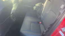 Toyota bZ4X 160kW Vision 71.4kWh 5dr Auto AWD Electric Hatchback